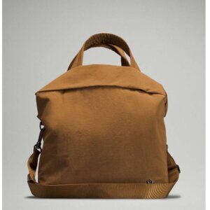 Lululemon On My Level Bag 19L